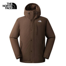 THE NORTH FACE 北面 羽绒服男户外保暖550蓬鹅绒外套88R4