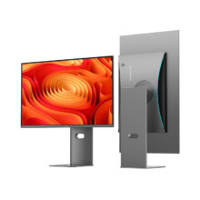预售：SANC盛色 26.5英寸 三星量子点QD-OLED面板 2K 240Hz 0.03ms电竞显示器 OM27
