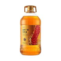 某东京造 压榨一级 花生油 5L