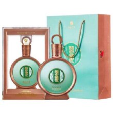 预售：习酒 君品 53度 酱香型白酒 500ml 礼盒装