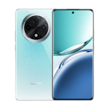 PLUS会员：OPPO A3 Pro 8GB+256GB 天青  AI手机