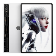 PLUS：努比亚红魔电竞平板Pro 10.9英寸 12G+256G