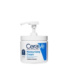 再降价、plus：适乐肤（CeraVe） 高保湿润肤霜 453g C霜