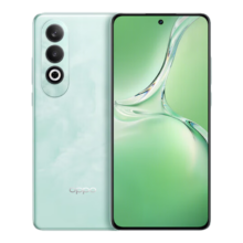 部分地区有货：OPPO K12  12GB+256GB 青云