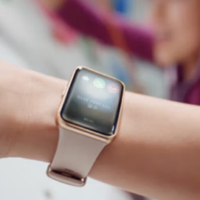 HUAWEI 华为 WATCH FIT 2 时尚款 智能手表