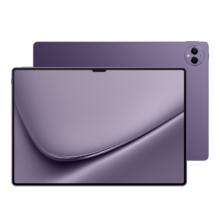 20点：HUAWEI 华为 MatePad Pro 13.2英寸平板电脑 12GB+256GB WiFi 罗兰紫