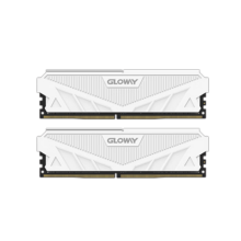 光威（Gloway）32GB(16GBx2)套装 DDR4 3200 台式机内存条 天策系列