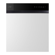 20点、PLUS会员：FOTILE 方太 02-B-V6 熊猫洗碗机V6嵌入式洗碗机 16套
