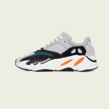微信小程序：阿迪达斯 （adidas）YEEZY BOOST 700 椰子 运动休闲鞋