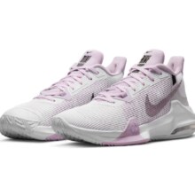 京东百亿补贴、plus会员：NIKE 耐克 男子减震IMPACT 3运动鞋