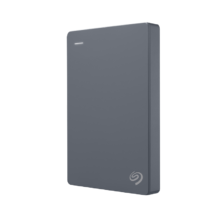 14日20点：希捷（SEAGATE）1TB 移动硬盘 USB3.0 简 2.5英寸 机械硬盘