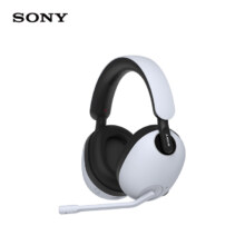 【双11狂欢】索尼（SONY）INZONE H9 旗舰电竞游戏耳机  主动降噪 虚拟7.1声道 2.4GHz 高清麦克风