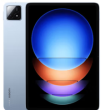 Xiaomi 小米 Pad 6S Pro 12.4英寸 平板电脑 8GB+256GB WLAN版