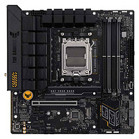 ASUS 华硕 TUF GAMING B650M-E WIFI 主板 支持DDR5