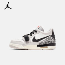 再降价、双11狂欢、PLUS会员：NIKE 耐克 AIR JORDAN LEGACY 312 LOW 运动鞋 CD9054-101