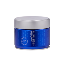 PLUS会员:   碧潭飘 雪茉莉花茶 峨眉山茶特级 50g 2024新品小蓝罐花茶