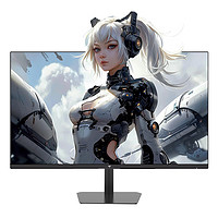 KTC H25T7 24.5英寸Fast-IPS显示器（1920*1080、200Hz、95%DCI-P3）