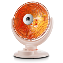 双11狂欢：容声取暖器 小太阳取暖器
