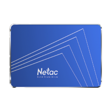 21日：朗科Netac 512GB SSD固态硬盘 SATA3.0接口 N550S超光系列169元（需领券）