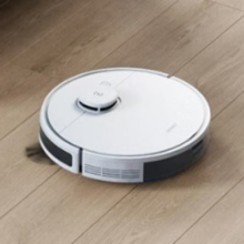 百亿补贴、PLUS会员：ECOVACS 科沃斯 扫地机器人 N8销量王