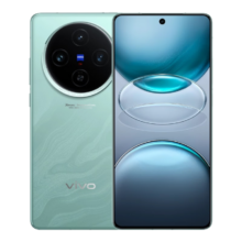 plus：vivoX100s  12GB+256GB