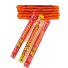 再补货：百宝库 一根筋辣条8g