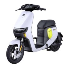 9日：九号（Ninebot）九号电动车远行者F90新国标可上牌电动自行车