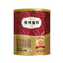 预售：弗列加特 FPMR生骨肉全价主食冻干猫粮 磷虾油鸡肉味480g*3桶