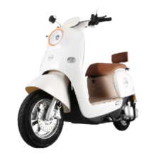 26日0点：五星钻豹 电动车60V20AH电动摩托车 G3