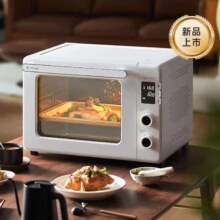 京东plus：长帝 家用风炉电烤箱 42升大容量 猫小易pro