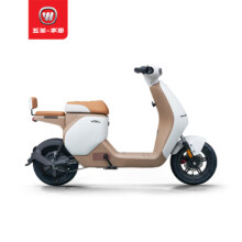 五羊-本田（WUYANG-HONDA） 电动车  48V/24Ah Wi-Box