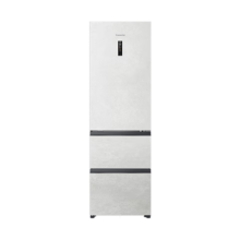 再降价、PLUS会员：Casarte 卡萨帝 406升星空一级能效家用冰箱 BCD-406WLCD3M4GDU1