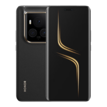 京东百亿补贴、PLUS会员：荣耀Magic6 至臻版 16GB+1TB 5G 墨岩黑