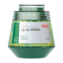 某东京造 第3代 除甲醛果冻去甲醛清除剂除甲醛神器新房装修家用车用8罐