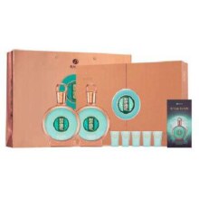 预售：习酒 君品 53度 酱香型白酒 500ml*2瓶 礼盒装（含酒具）