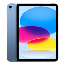 以旧换新补贴、PLUS会员：Apple 苹果 iPad 2022 10.9英寸平板电脑 64GB WLAN版
