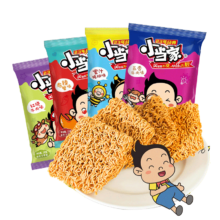 小当家 统一干脆面 混合味20g*20袋
