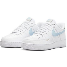 耐克NIKE板鞋女空军一号AF1 AIR FORCE 1运动鞋HF0022-100白38.5591.51元（需领券）