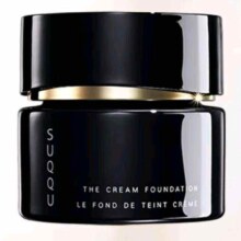 PLUS会员、京东百亿补贴：SUQQU 晶采艳泽粉霜110色号 奶油粉底液30g