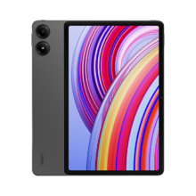 再降价：小米(MI) 平板Redmi Pad Pro 12.1英寸平板电脑 2.5K高清屏 120Hz高刷 8+256G深灰色