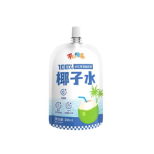 不二维尼椰子水共100mlX12件