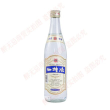 四特江西 四特酒 莲四光瓶 特香型 国产白酒 52度四特液500ml*12瓶