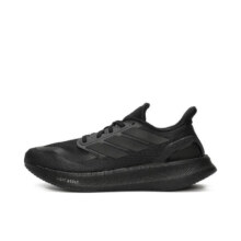 百亿补贴，plus:阿迪达斯中性 跑步鞋 PUREBOOST 5运动鞋ID1158 43 码