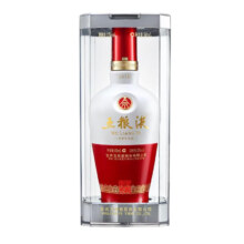 再降价、京东百亿补贴：五粮液 1618 52度 浓香型白酒 500ml 单瓶装