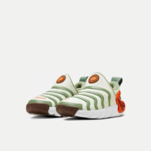 耐克（NIKE）NIKE DYNAMO GO SE (PS) 幼童运动童鞋 FV3650-081 35