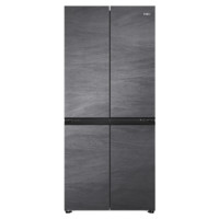 Haier 海尔 BCD-473WGHTDB9S8U1 十字对开门冰箱 473升 一级能效