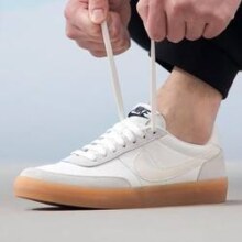 NIKE 耐克 KILLSHOT 2 男款休闲运动鞋