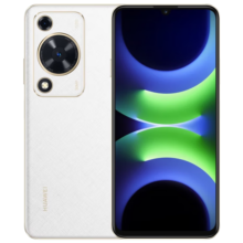 双11狂欢、京东PLUS、政府补贴：华为畅享70S 6.75英寸AOD护眼大屏 8GB+256GB雪域白 鸿蒙智能手机