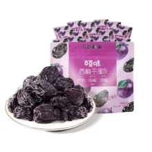 自营 百草味 西梅干 508g 约90小包