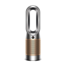 PLUS会员、限地区：DYSON  戴森HP09 多功能空气净化 兼具暖风扇 整屋净化 黑金色